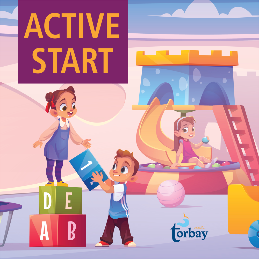 Active Start - January-February 2024, Event Info